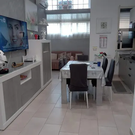 Dolce Casa Apartment Palermo