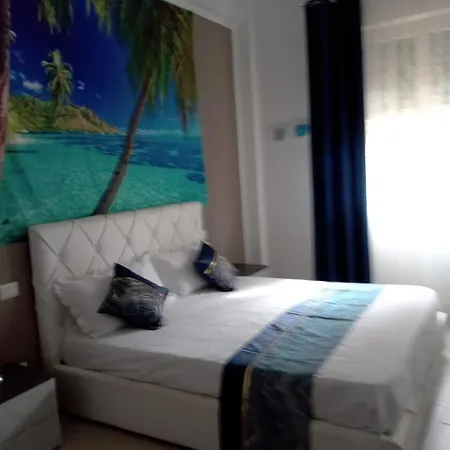 Apartment Dolce Casa *