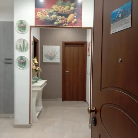 Dolce Casa Apartment Palermo