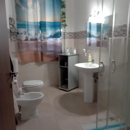 Apartment Dolce Casa *